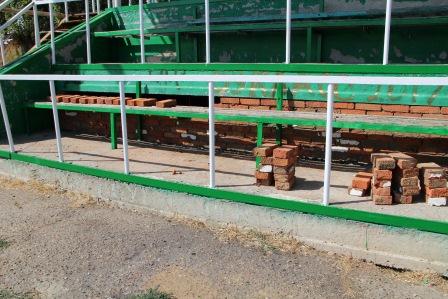 В Тбилисском поселении продолжают наводить порядок