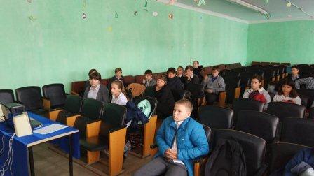 Ко Дню матери для тбилисских школьников провели виртуальную экскурсию «Хвала тебе, казачка-мать»