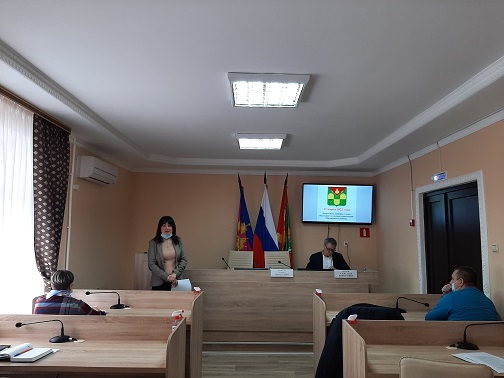 Обучение членов избирательных комиссий