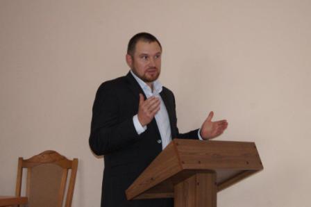 Совет по предпринимательству