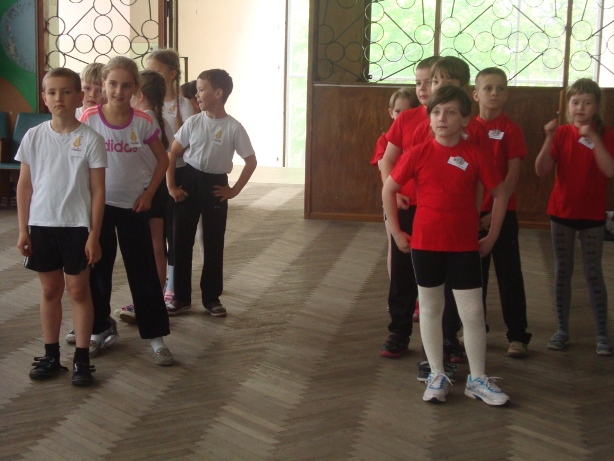 О противопожарной безопасности