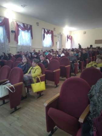 В Тбилисском районе состоялся семинар по охране труда