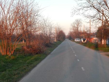 Благоустройство станицы Тбилисской продолжается 