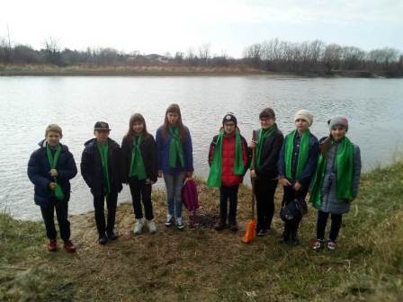 Каникулы тбилисских школьников продолжаются