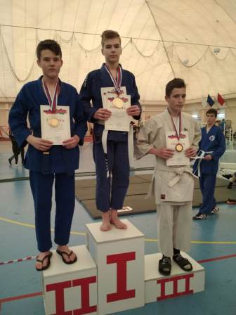 Спортсмены клуба «Ника» привезли 29 медалей из Кореновска