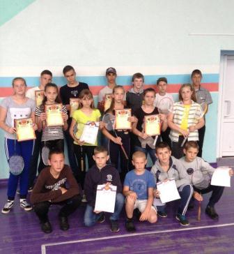 В Тбилисском районе прошли соревнования, посвященные памяти ветеранов спортсменов