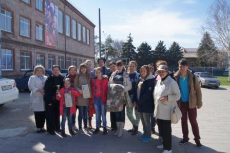 Работу тбилисского коллектива &laquo;Ариадна&raquo; оценил модельер Вячеслав Зайцев