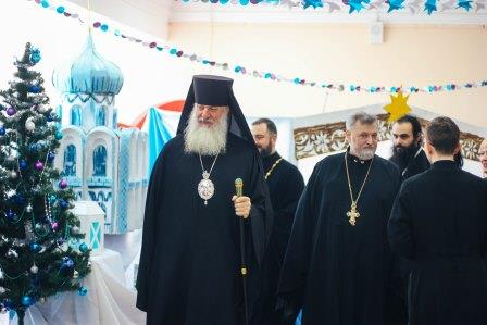 350 участников собрал Тбилисский фестиваль «Рождественская звезда»