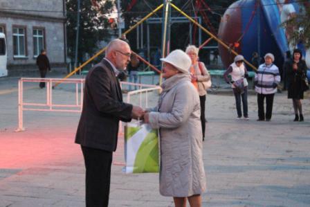 День основания станицы Тбилисской