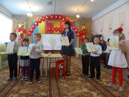 В Тбилисском районе состоялся муниципальный этап краевого конкурса «Воспитатель года Кубани – 2019»