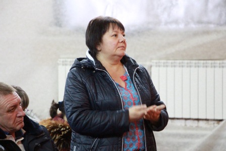 В Нововладимировском поселении подвели итоги 2019 года