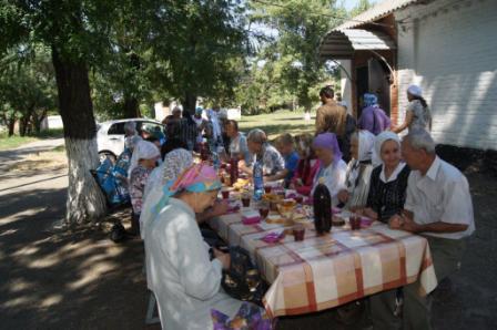 День памяти царственных мучеников &ndash; Царской Семьи Императора Николая II
