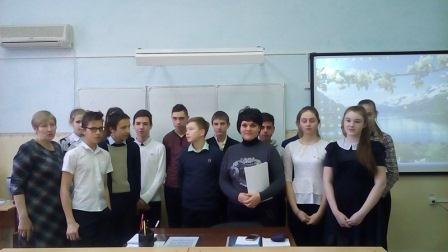 Библиотека провела видео-рассказ «Легендарный казачий кавалерийский корпус»