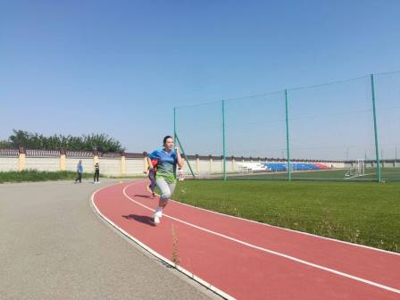 Мероприятия антинаркотической направленности