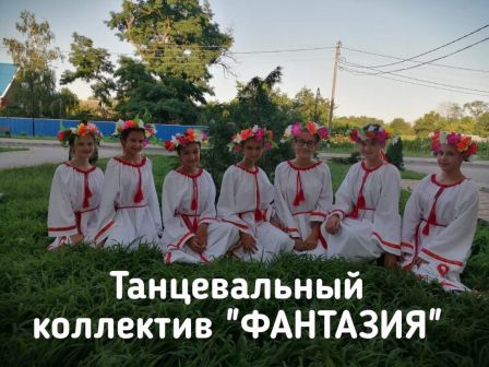 Таланты Ванновского поселения завоевали награды во всероссийском конкурсе