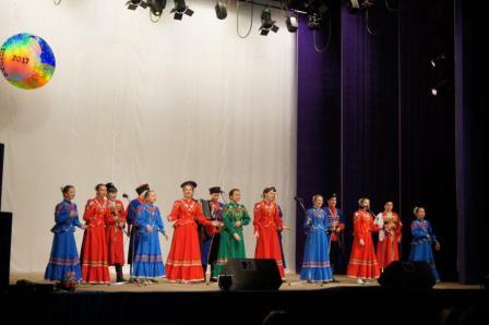 «Библионочь-2017»