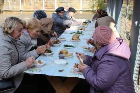 Учения по гражданской обороне