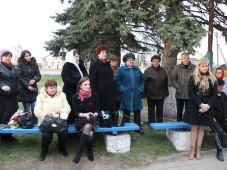  В хуторе Северокубанском благоустроят парковую зону