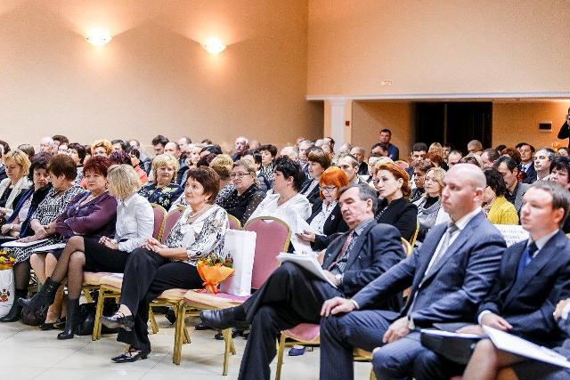 Итоги конкурса &laquo;Лучшие экотехнологии Кубани-2013&raquo;