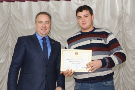 Тбилисским аграриям рассказали, как увеличить производство пшеницы