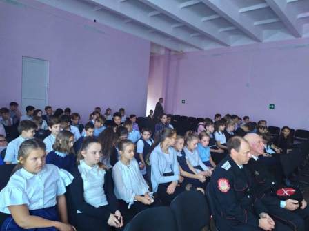 Видео-рассказ с элементами викторины 