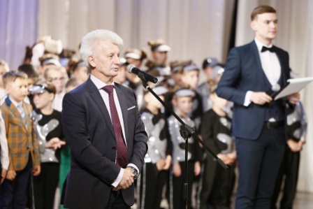 Тбилисские юные артисты заняли почетные места в краевом конкурсе