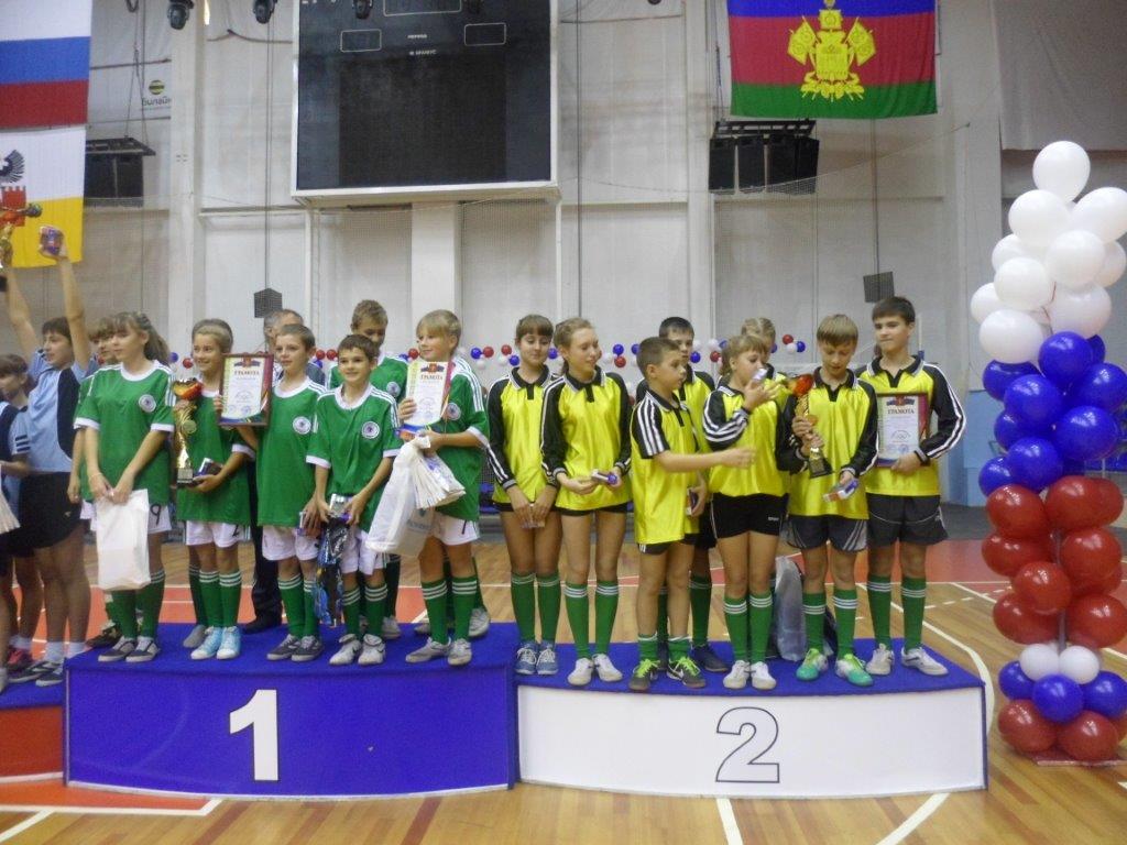 Кубань олимпийская против наркотиков