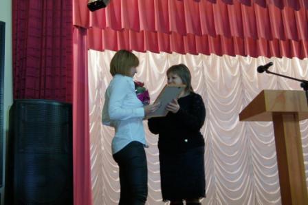 День аудитора и бухгалтера отметили в Тбилисском районе