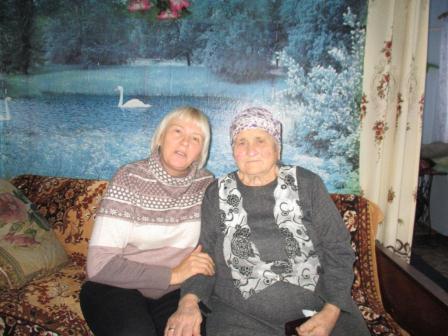 В районе проходят мероприятия, посвященные Международному дню людей с ограниченными возможностями