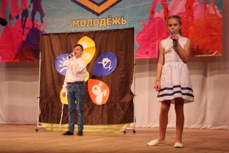 В Тбилисском районе прошел смотр-конкурс «Мы за здоровый образ жизни»