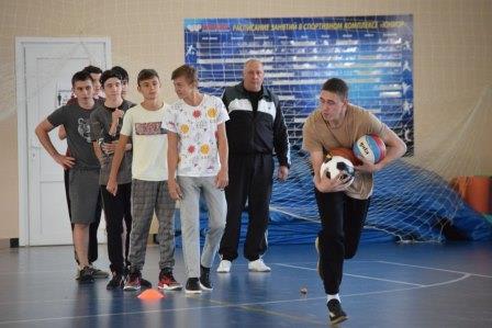 «Формула успеха»