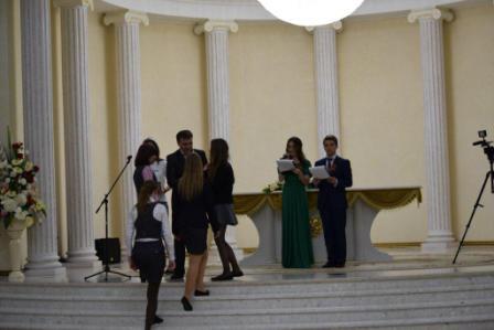 Конкурс юных журналистов Кубани &ndash; 2015 &laquo;Креатив инициатив&raquo;