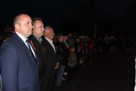 концерт, посвященный Дню Победы