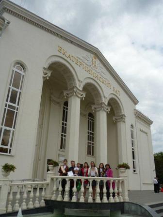 Конкурс юных журналистов Кубани &ndash; 2015 &laquo;Креатив инициатив&raquo;