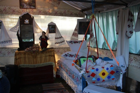 Тбилисцы отметили День Тбилисского района и День станицы Тбилисской