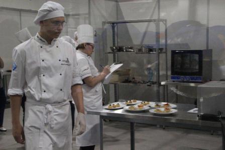 Стартовал финал V Национального чемпионата «Молодые профессионалы» WorldSkills Russia