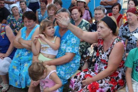 Сход граждан