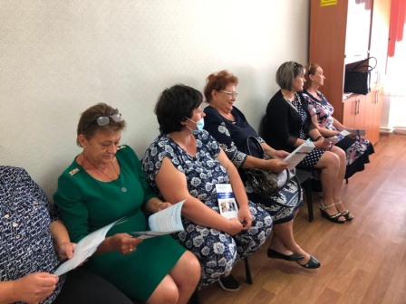 Лекция по нормам трудового законодательства