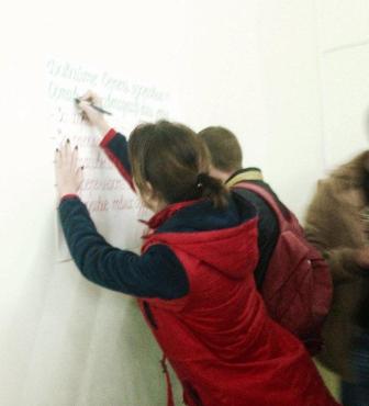 Ванновской молодежи рассказали о вреде табакокурения