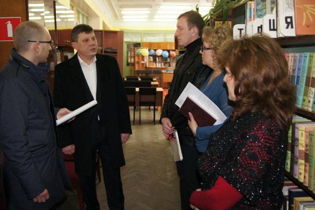 Дом культуры Тбилисского района