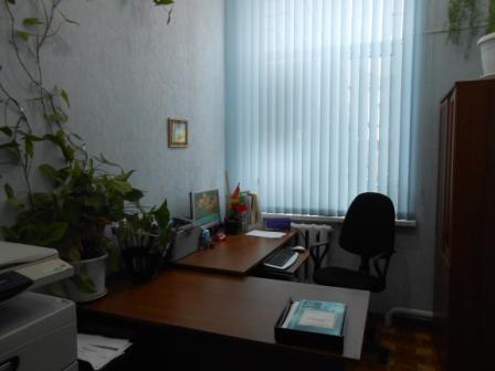 Рабочий кабинет специалиста