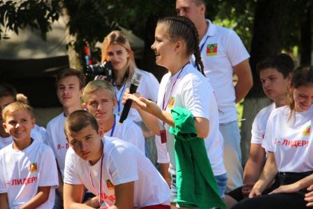 Президенты отдыхают в «Ласточке»