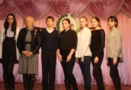 "Я вам пишу из Ленинграда…"