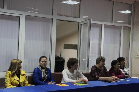 В Тбилисском районе состоялась встреча по профориентации «Выберем будущее сегодня!»