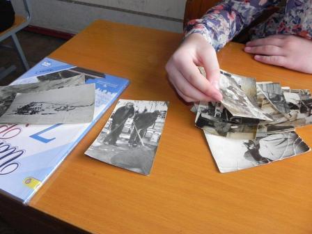 Школьников посетил ветеран войны в Афганистане