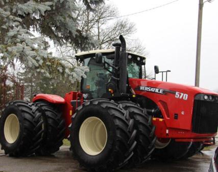 Эксперты поделились с аграриями множеством секретов