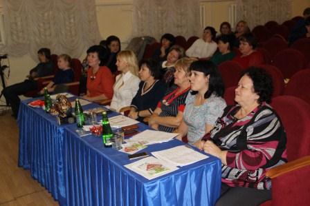 В Тбилисском районе состоялся конкурс «Воспитатель года Кубани – 2018»