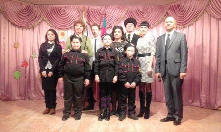 Для учеников пятой школы прошла виртуальная экскурсия «Хвала тебе, казачка-мать»