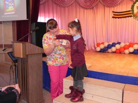 Урок здоровья прошел в пятой школе