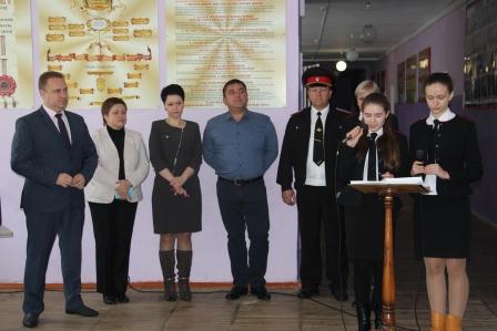 Тбилисский школьный автопарк пополнился автобусом